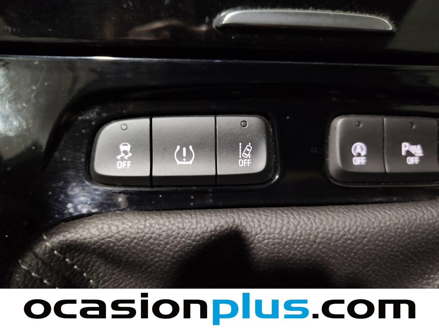 Acabados Opel Grandland X Opel Grandland X 1.5 CDTi Selective (130 CV)