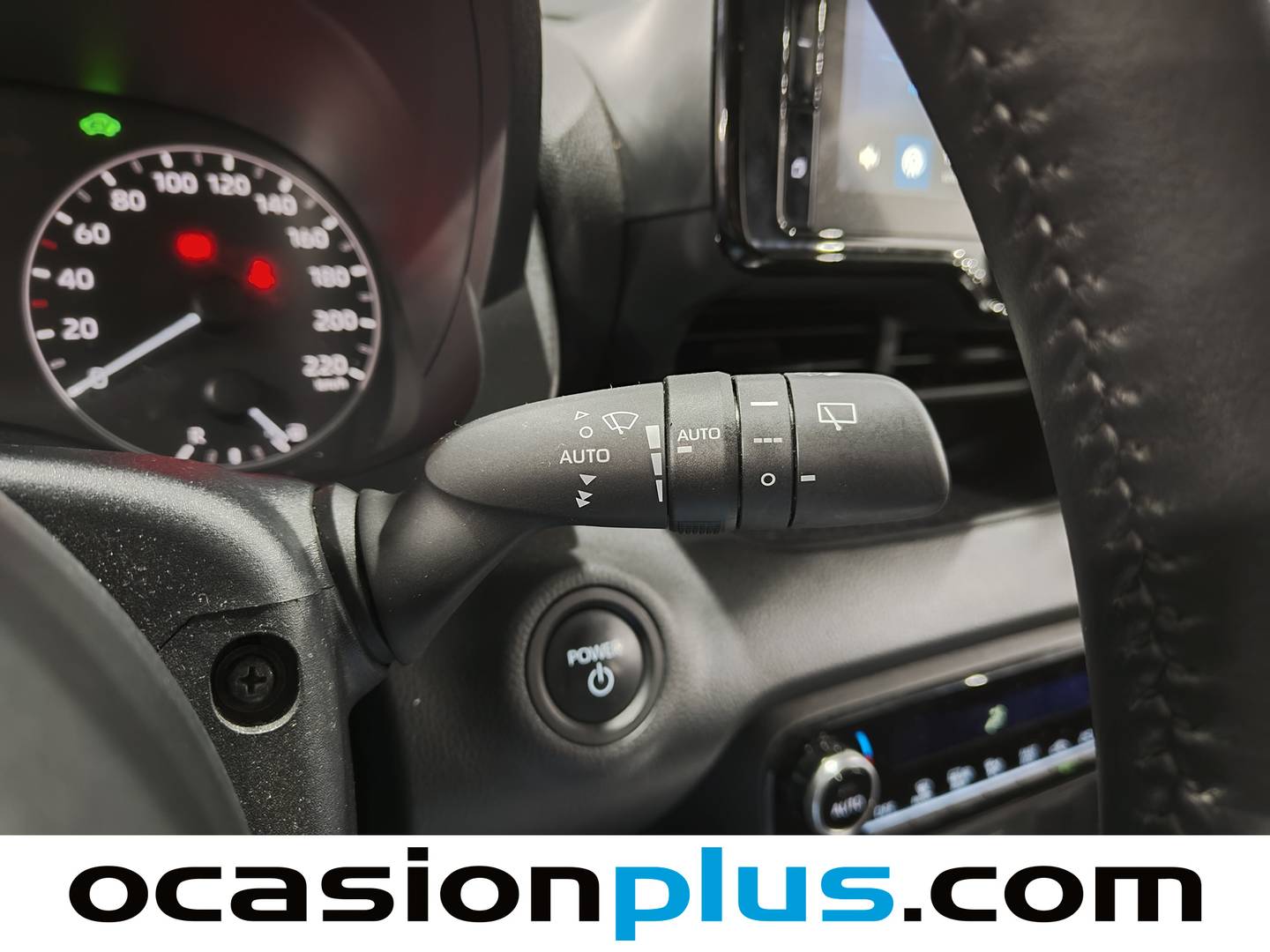 Foto Toyota Yaris Toyota Yaris 120H Active Plus (116 CV)