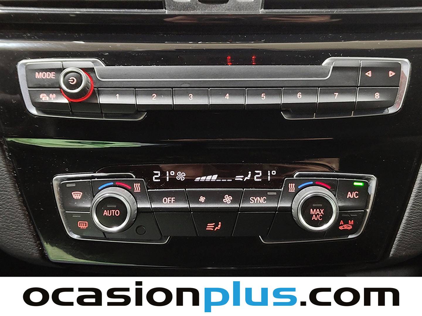 Foto BMW X1 BMW X1 sDrive18d (150 CV)