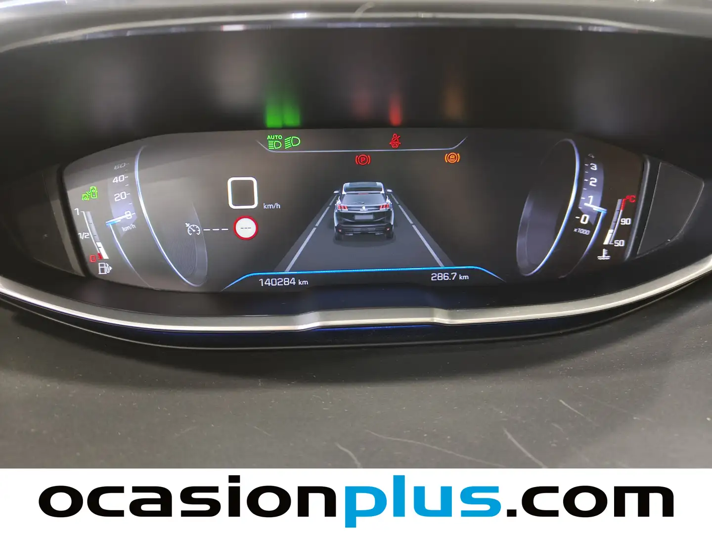 Foto Peugeot 3008 Peugeot 3008 PureTech 130 Allure (130 CV)