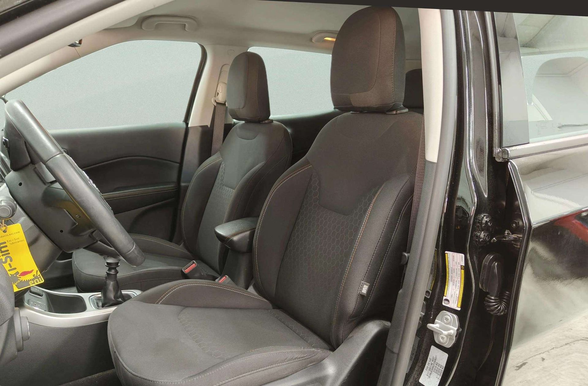 Jeep Compass 1.4 MultiAir Sport 4x2 - foto 9