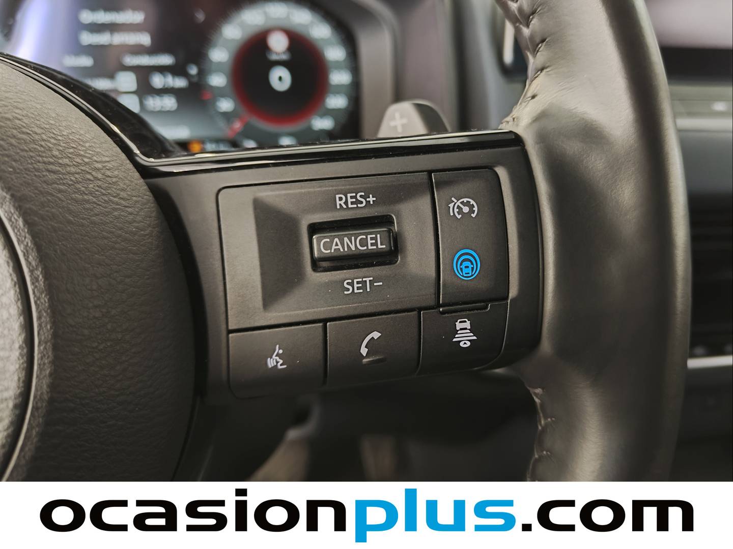 Foto Nissan QASHQAI Nissan Qashqai DIG-T 160 mHEV Tekna Xtronic (158 CV)