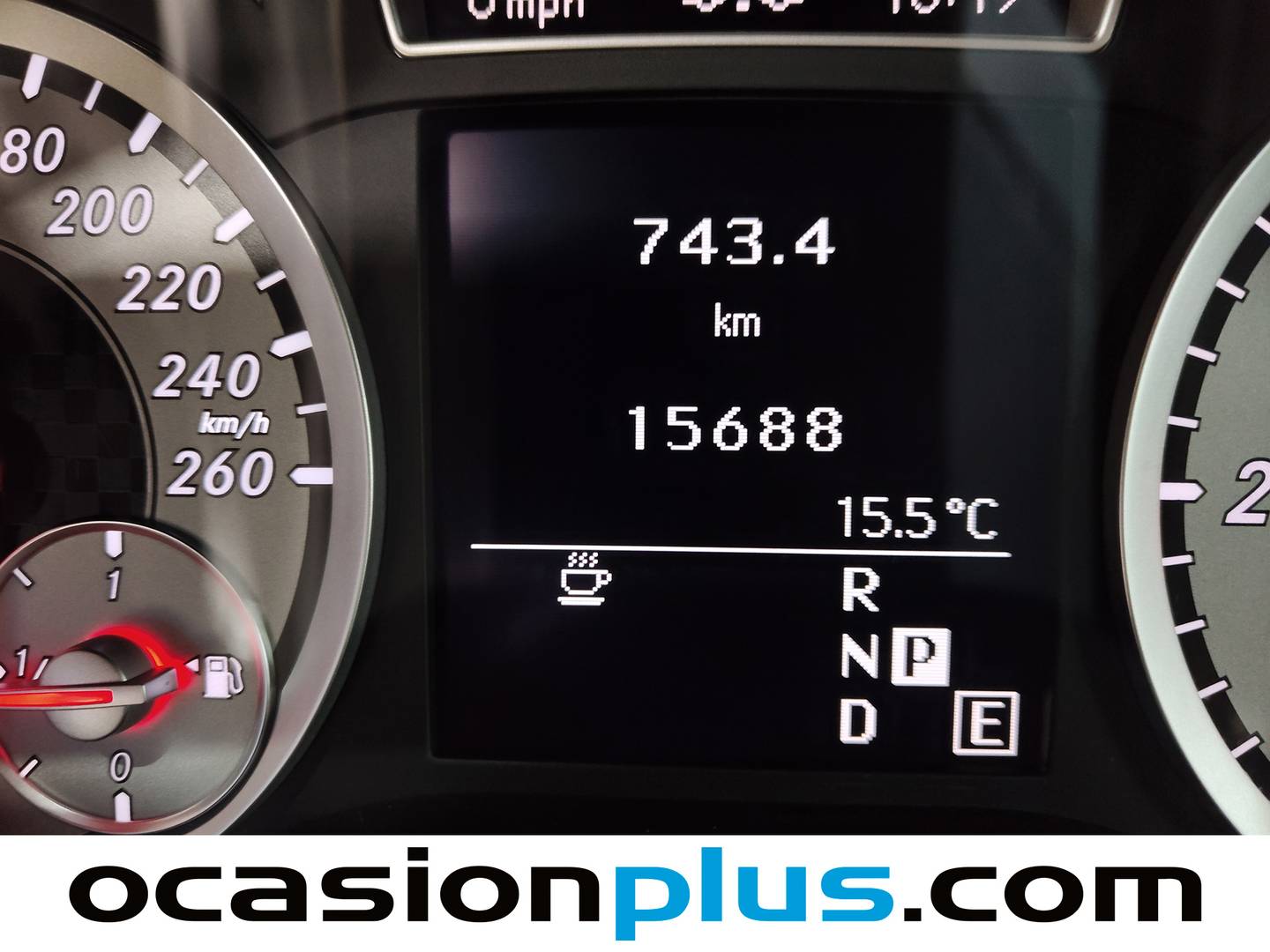 Mercedes Clase A Mercedes-Benz Clase A 200 CDI BE AMG Sport (136 CV) seminuevo