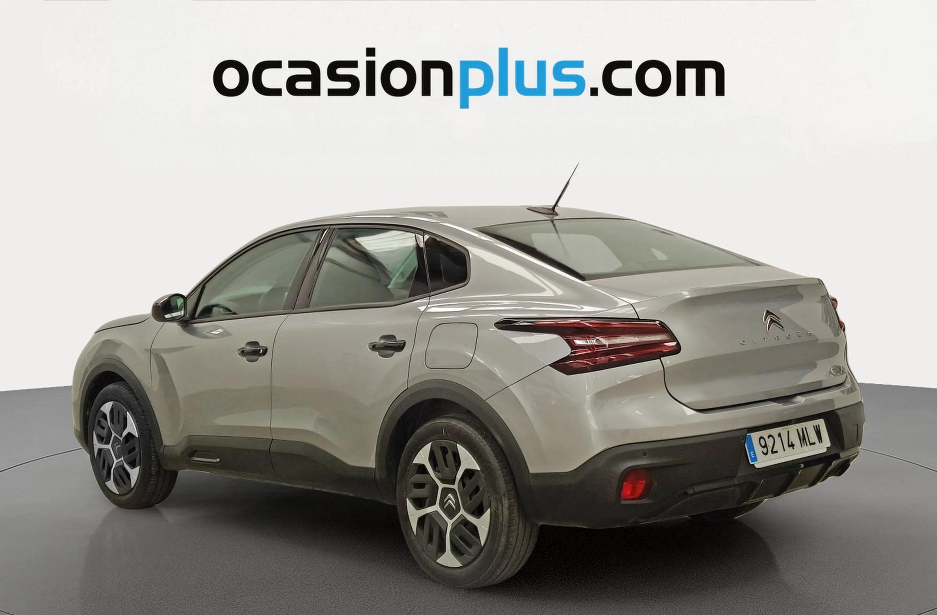 Citroën C4 X PureTech 100 Feel - foto 3