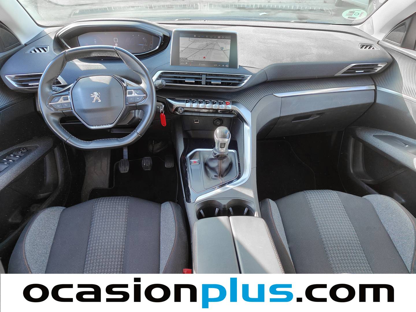 Foto Peugeot 3008 Peugeot 3008 1.5L BlueHDi (130CV) S&S Active