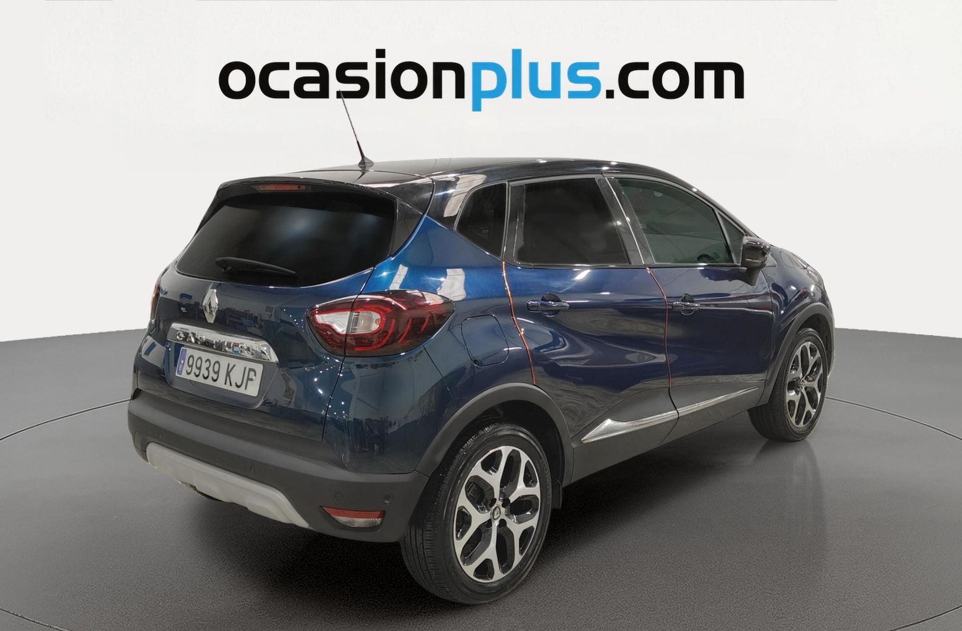 Renault Captur Xmod Energy TCe - foto 4