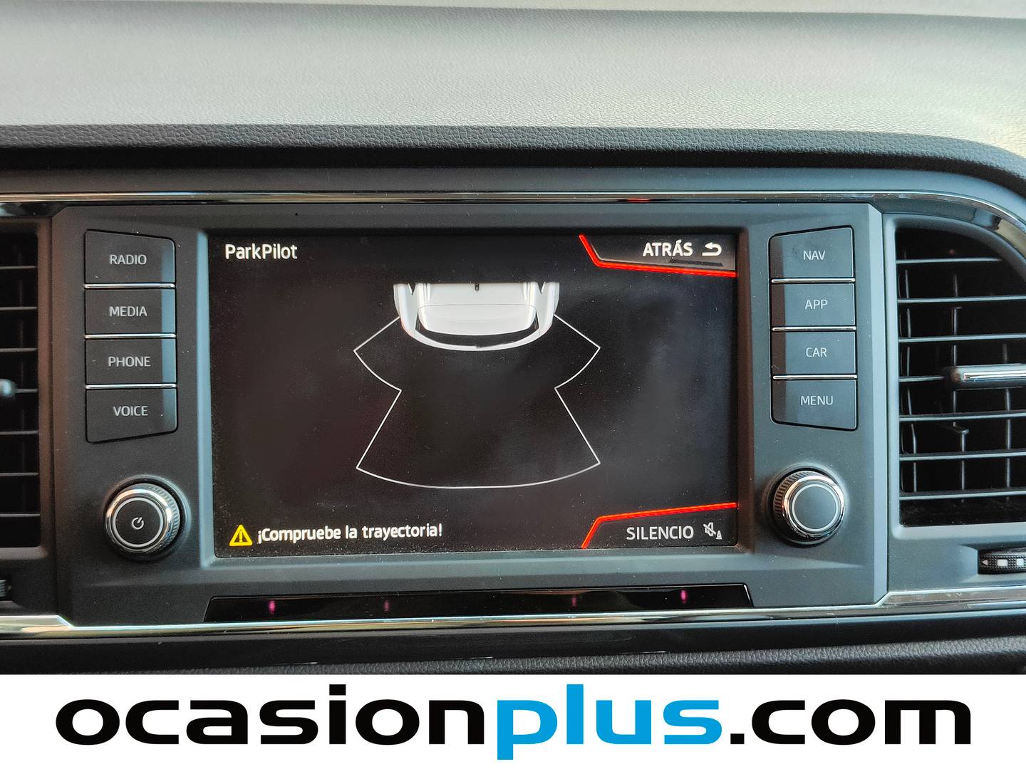 Foto Seat Ateca SEAT Ateca 1.5 TSI S&S Style Edition Nav (150 CV)