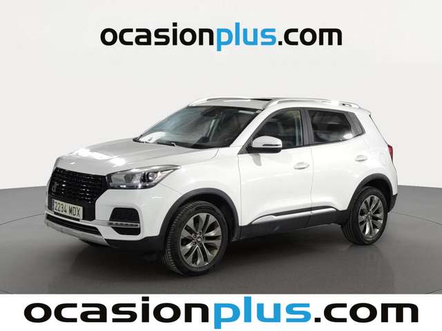 DR AUTOMOBILES DR 4.0 DR4 1.5 (116 CV) de segunda mano