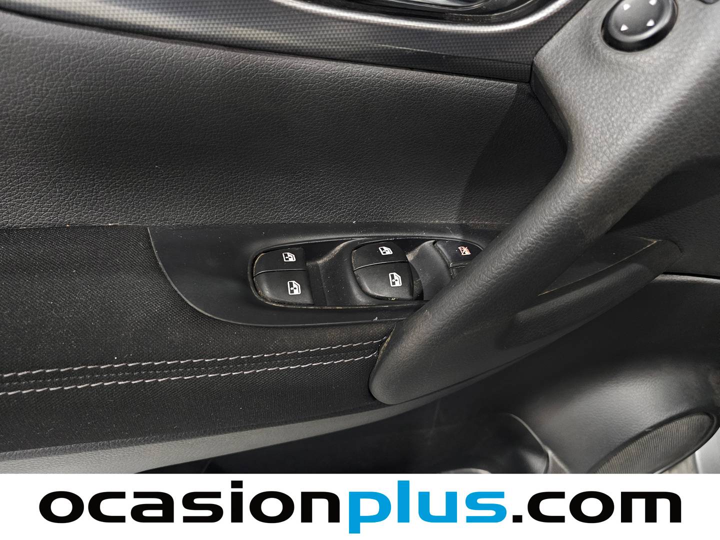 Nissan QASHQAI Nissan Qashqai DIG-T 115 N-Connecta (115 CV) manual