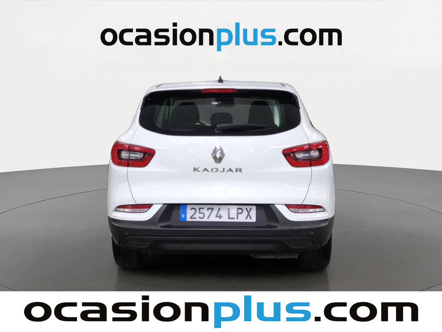 Renault Kadjar Renault Kadjar Business Blue dCi (115 CV) barato
