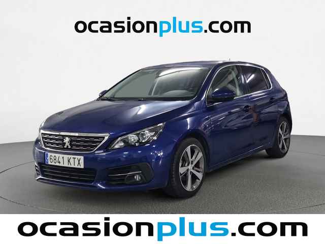 Peugeot 308 Ocasión Murcia