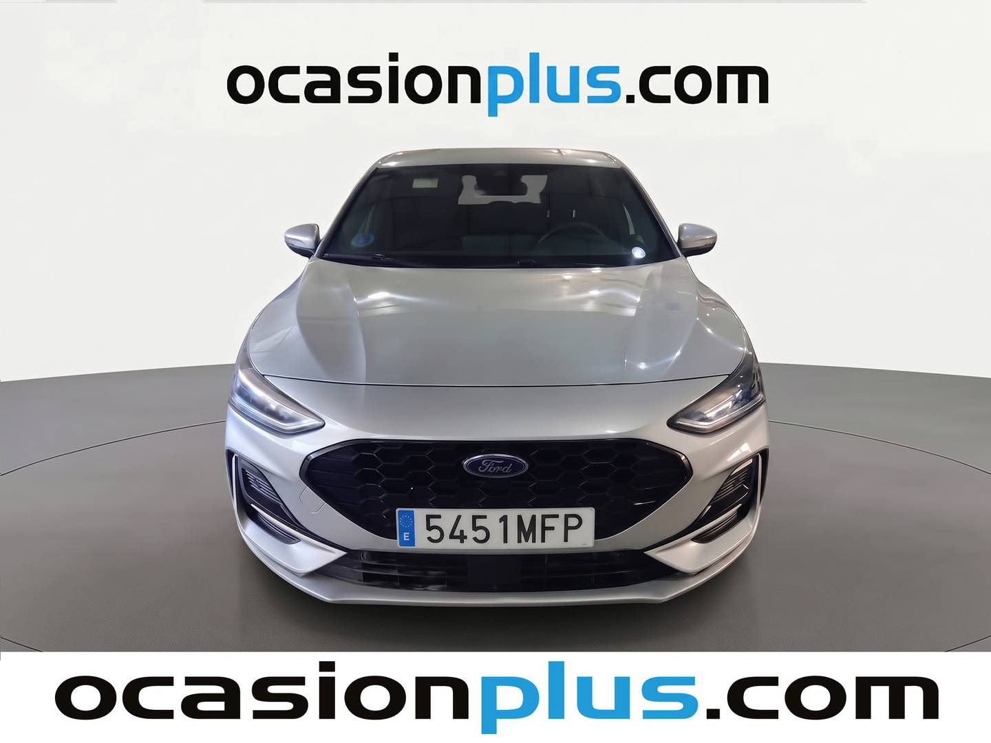 Ford Focus Ford Focus 1.0 Ecoboost MHEV ST-Line (125 CV) barato