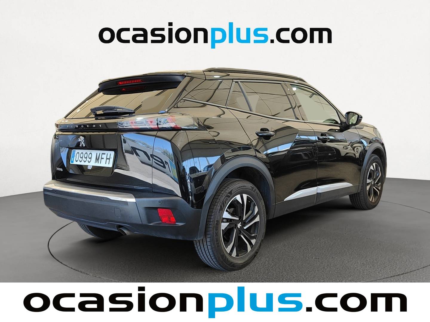 Foto Peugeot 2008 Peugeot 2008 PureTech 100 S&S Allure (100 CV)