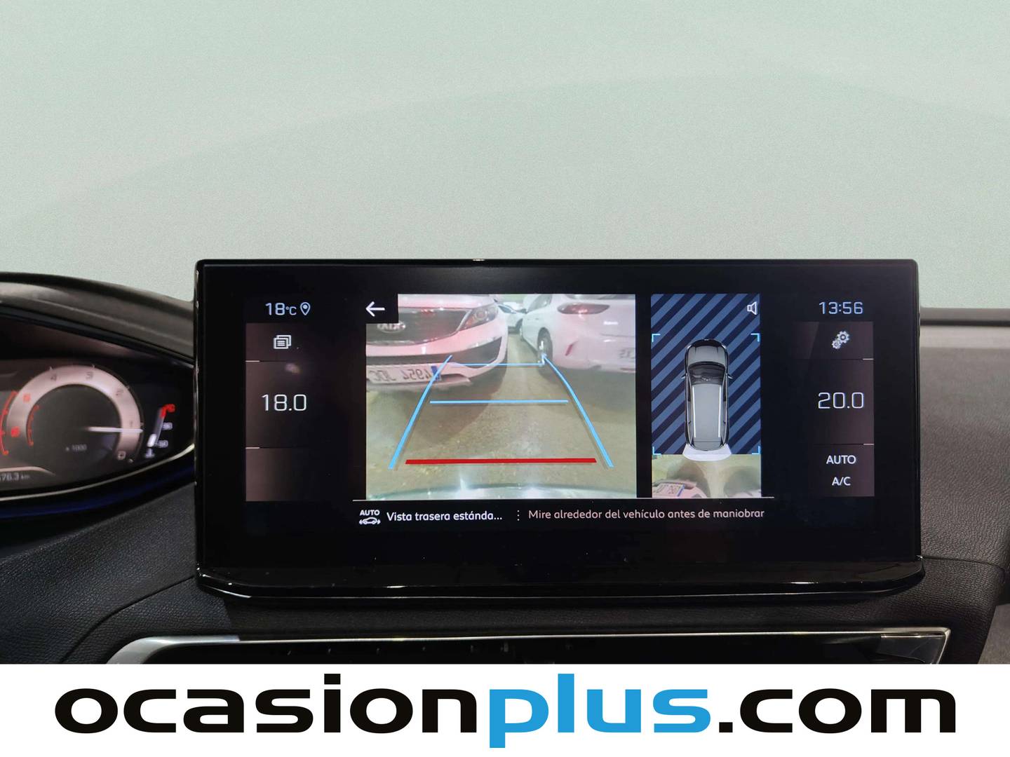 Acabados Peugeot 5008 Peugeot 5008 BlueHDI 130 S&S GT EAT8 (130 CV) 7 Plazas