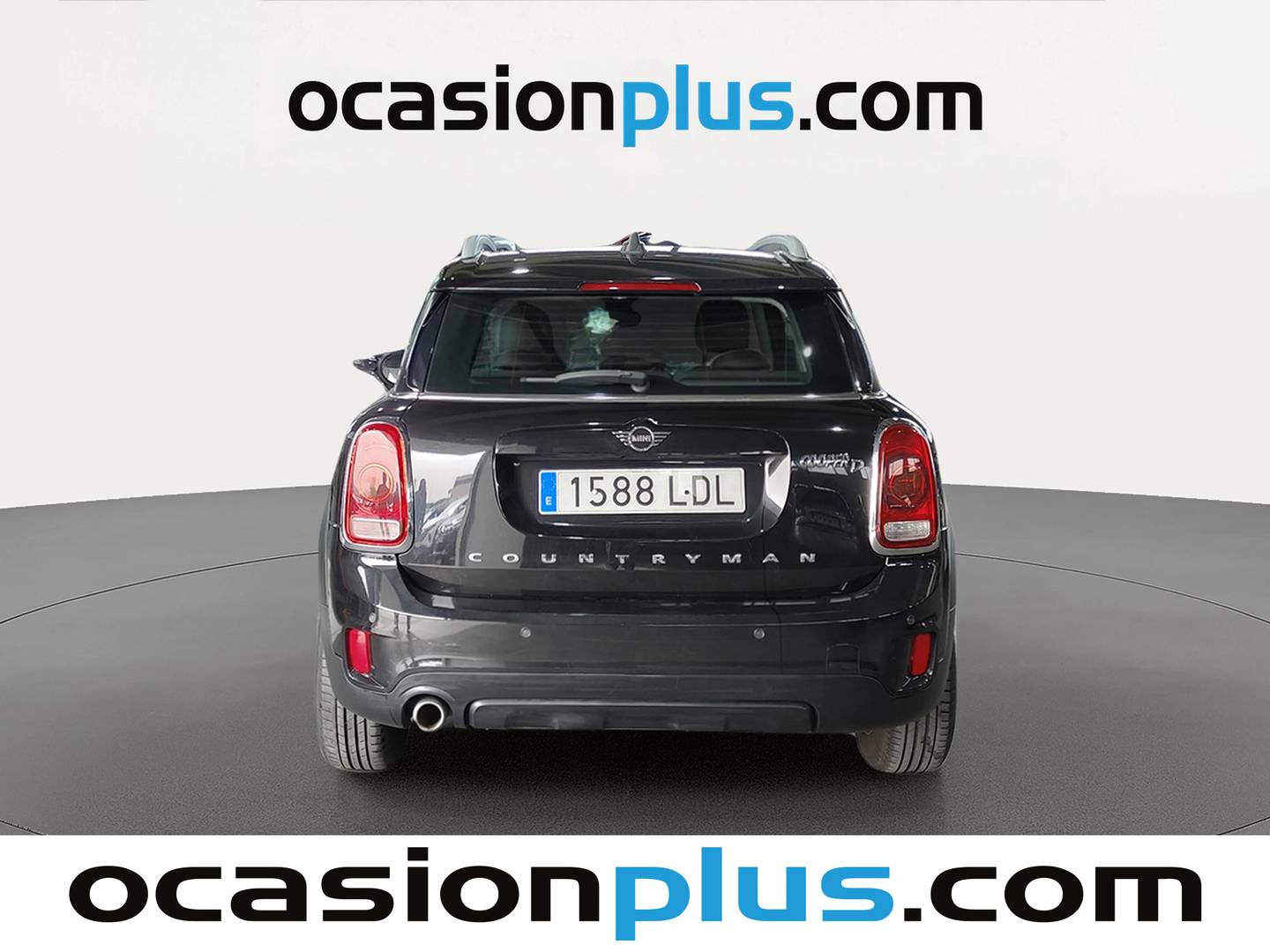 Mini Countryman Mini MINI Countryman Cooper D (150 CV) al mejor precio