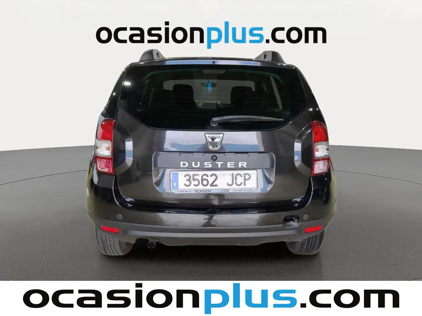 Foto Dacia Duster Dacia Duster Laureate TCE (125 CV)
