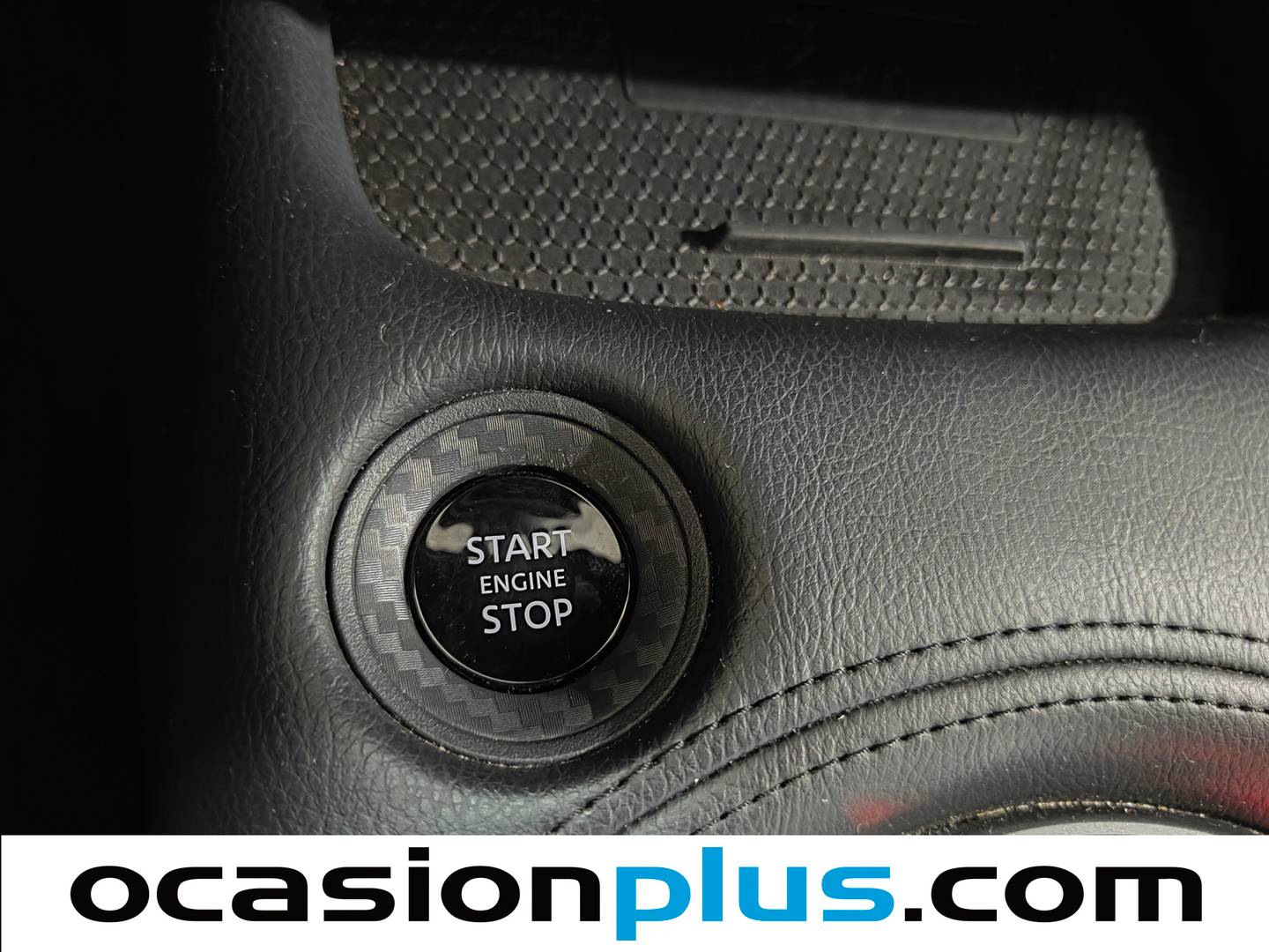 Foto Nissan JUKE Nissan Juke DIG-T N-Connecta 4x2 (114 CV)