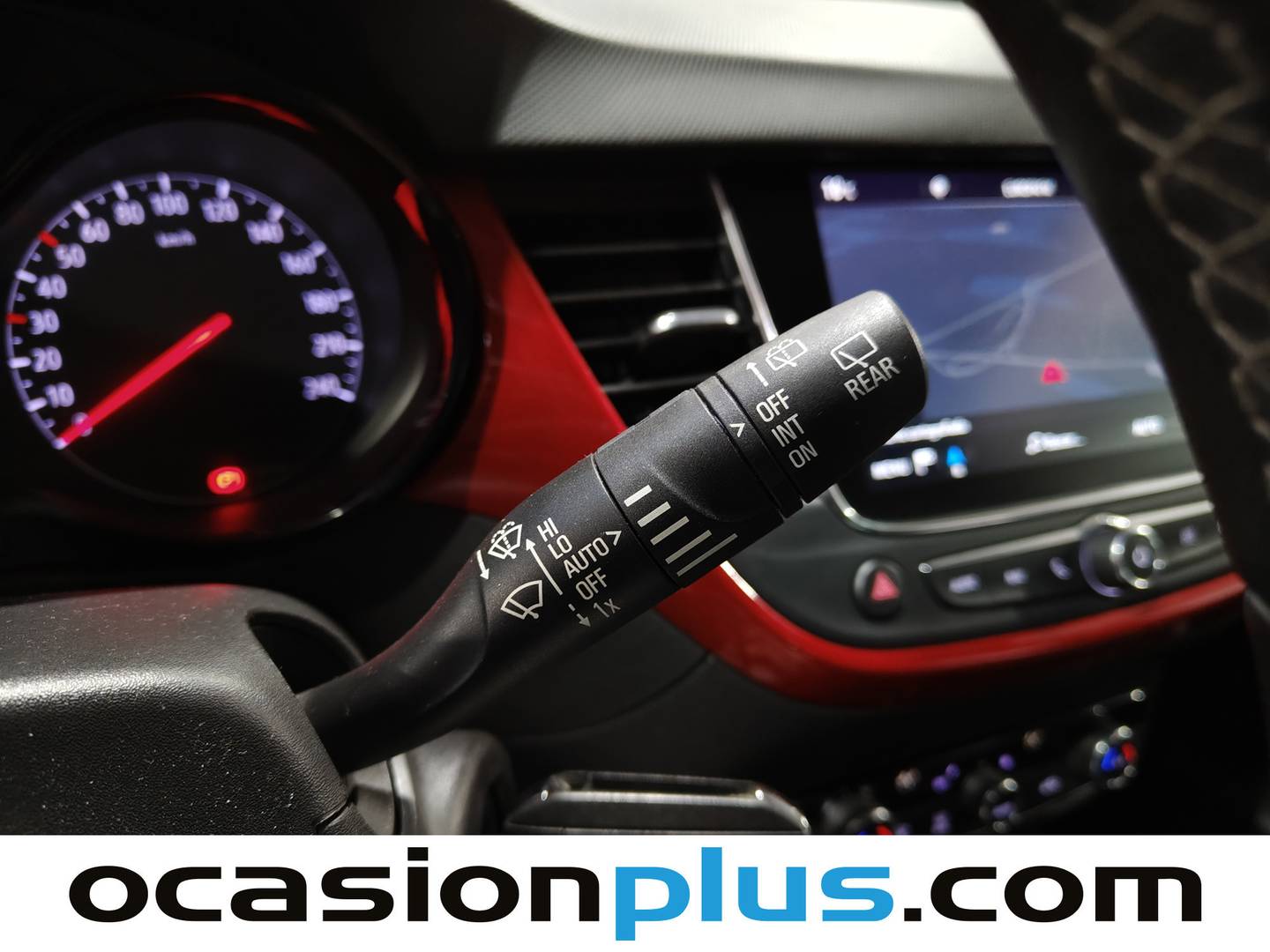 Foto Opel Crossland Opel Crossland 1.2 GS Line (110 CV)