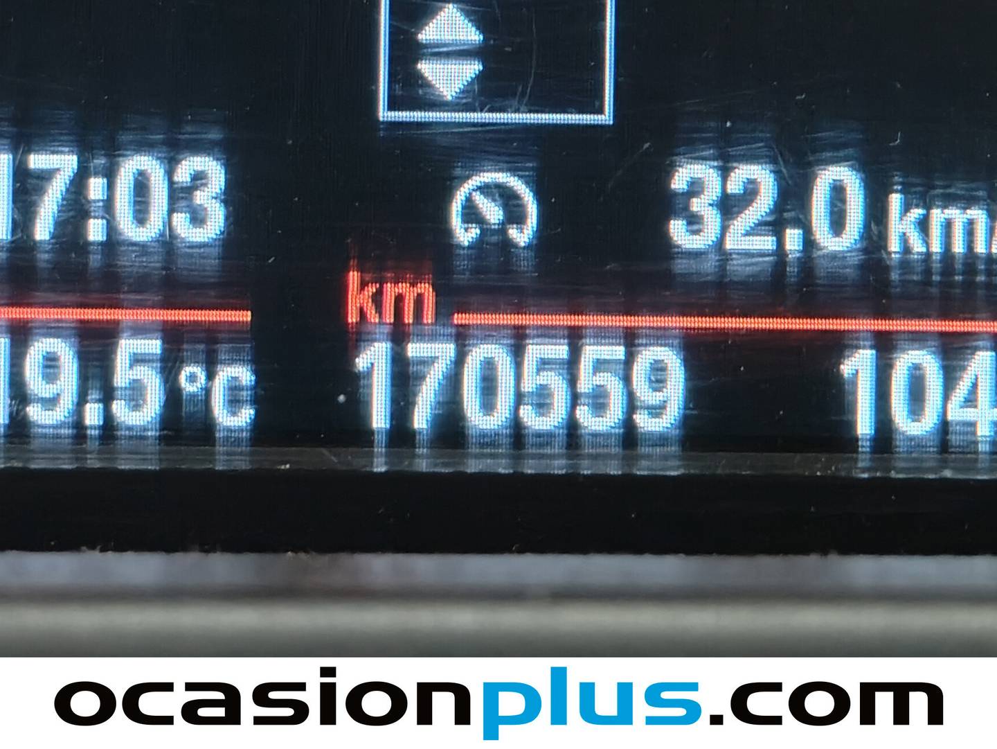 BMW Serie 1 BMW Serie 1 116i (109 CV) Pack M seminuevo