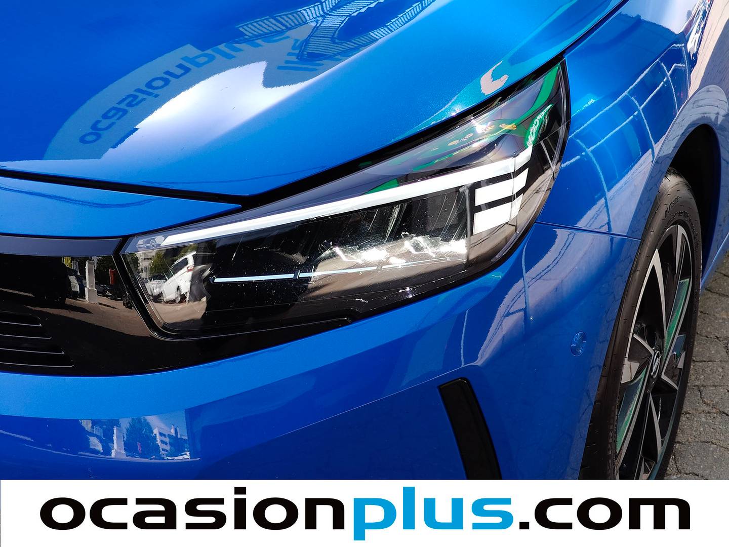 Opel Corsa Opel Corsa 1.2T XHL GS (100 CV) al mejor precio