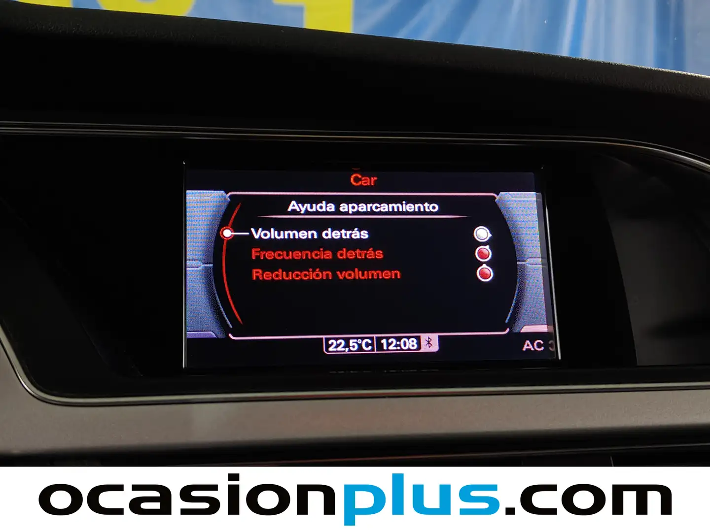 Foto Audi A5 Audi A5 Sportback S line 2.0 TDI clean diesel (190 CV)