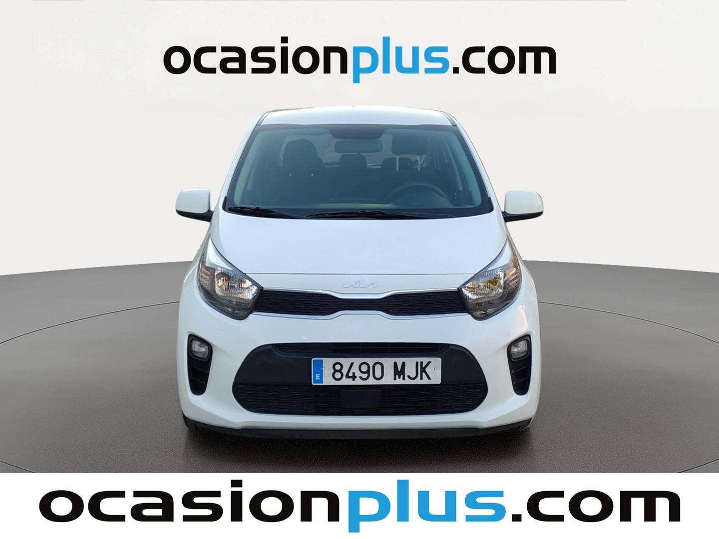 KIA Picanto KIA Picanto 1.0 DPi Concept Pack Comfort (67 CV) al mejor precio