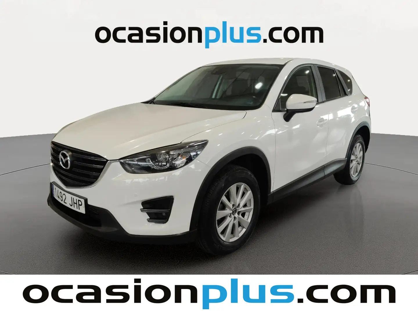 Foto Mazda CX-5 Mazda CX-5 2.2 DE Style+Navi 2WD (150 CV)