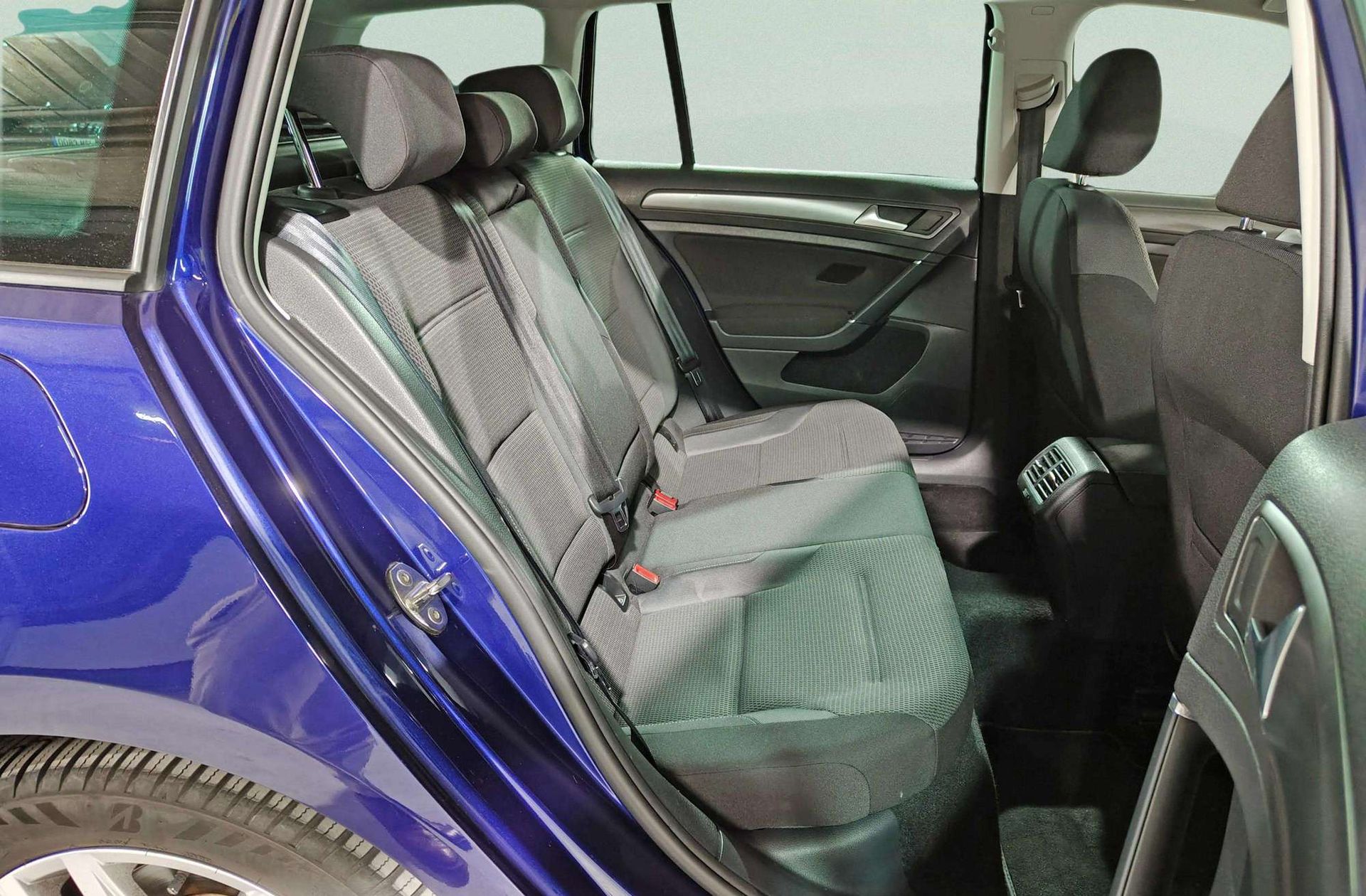Volkswagen Golf Variant Advance 1.5 TSI DSG - foto 16