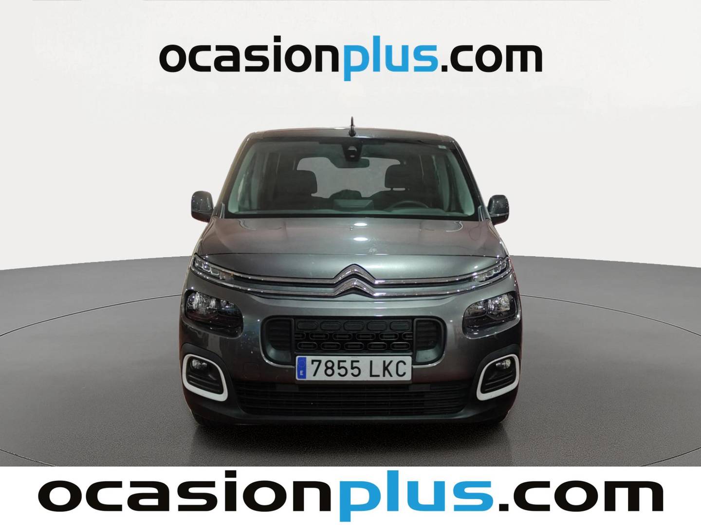 Citroën Berlingo Citroën Berlingo BlueHDi 100 S&S Talla M Feel (102 CV) 102cv