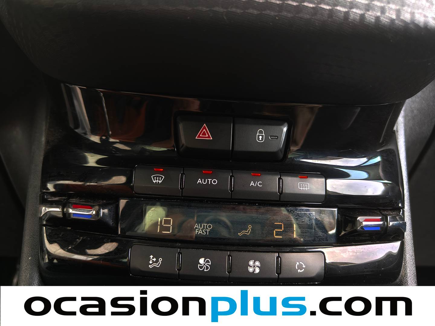 Peugeot 208 Peugeot 208 PureTech 110 S&S Allure (110 CV) 2017