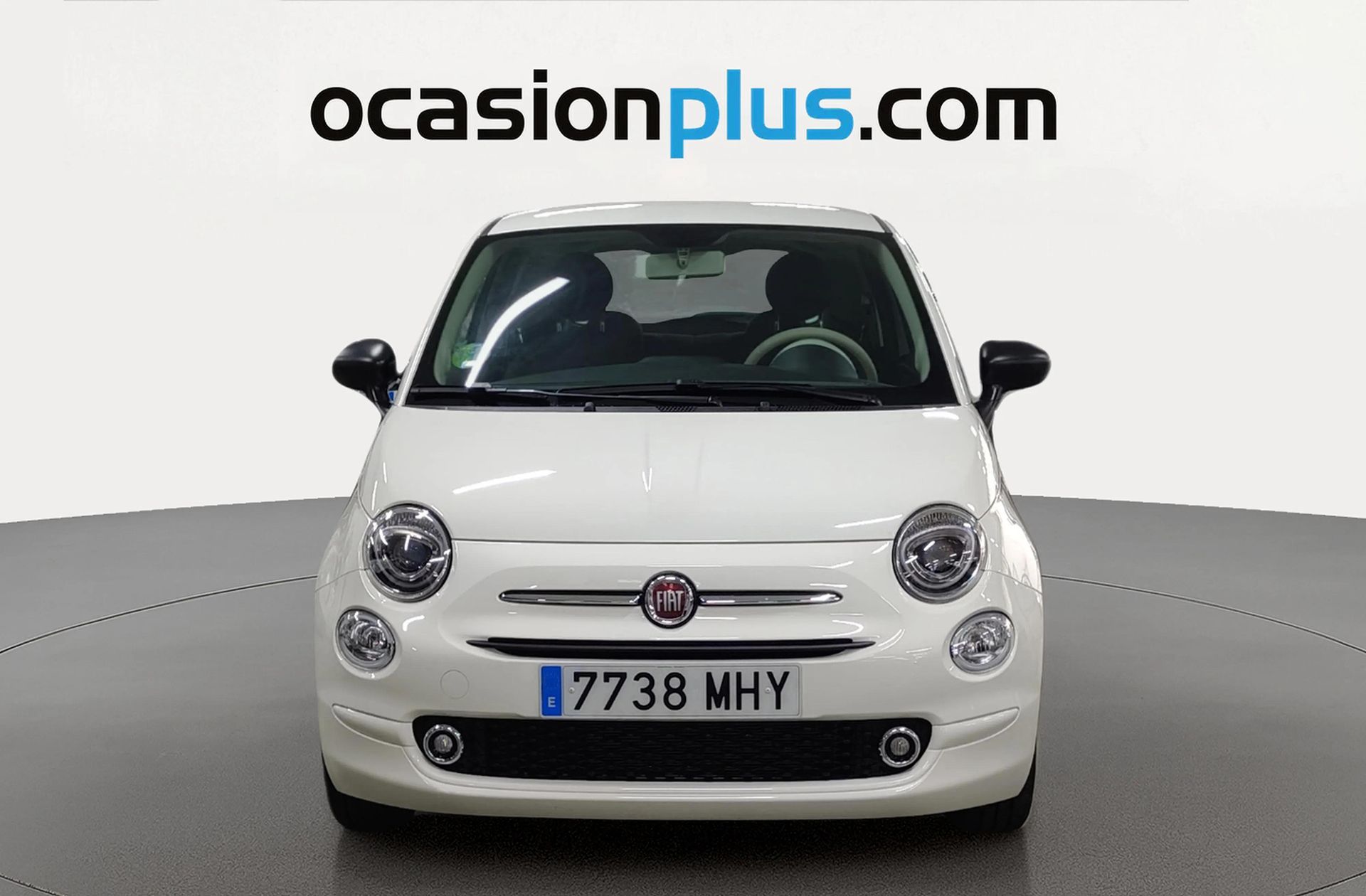 Fiat 500 1.0 Hybrid Monotrim - foto 10