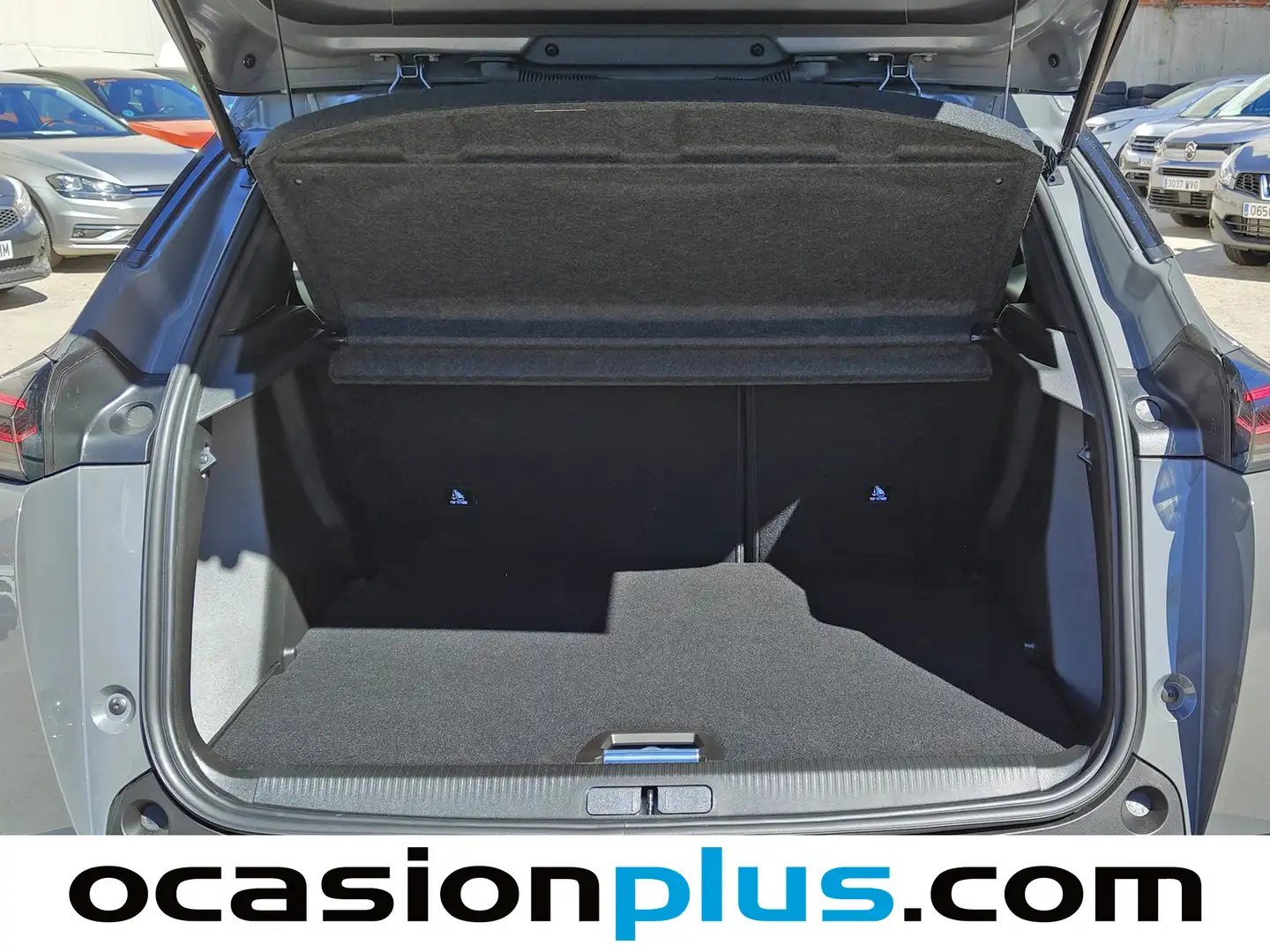 Foto Peugeot 2008 Peugeot 2008 PureTech 100 S&S Allure (100 CV)