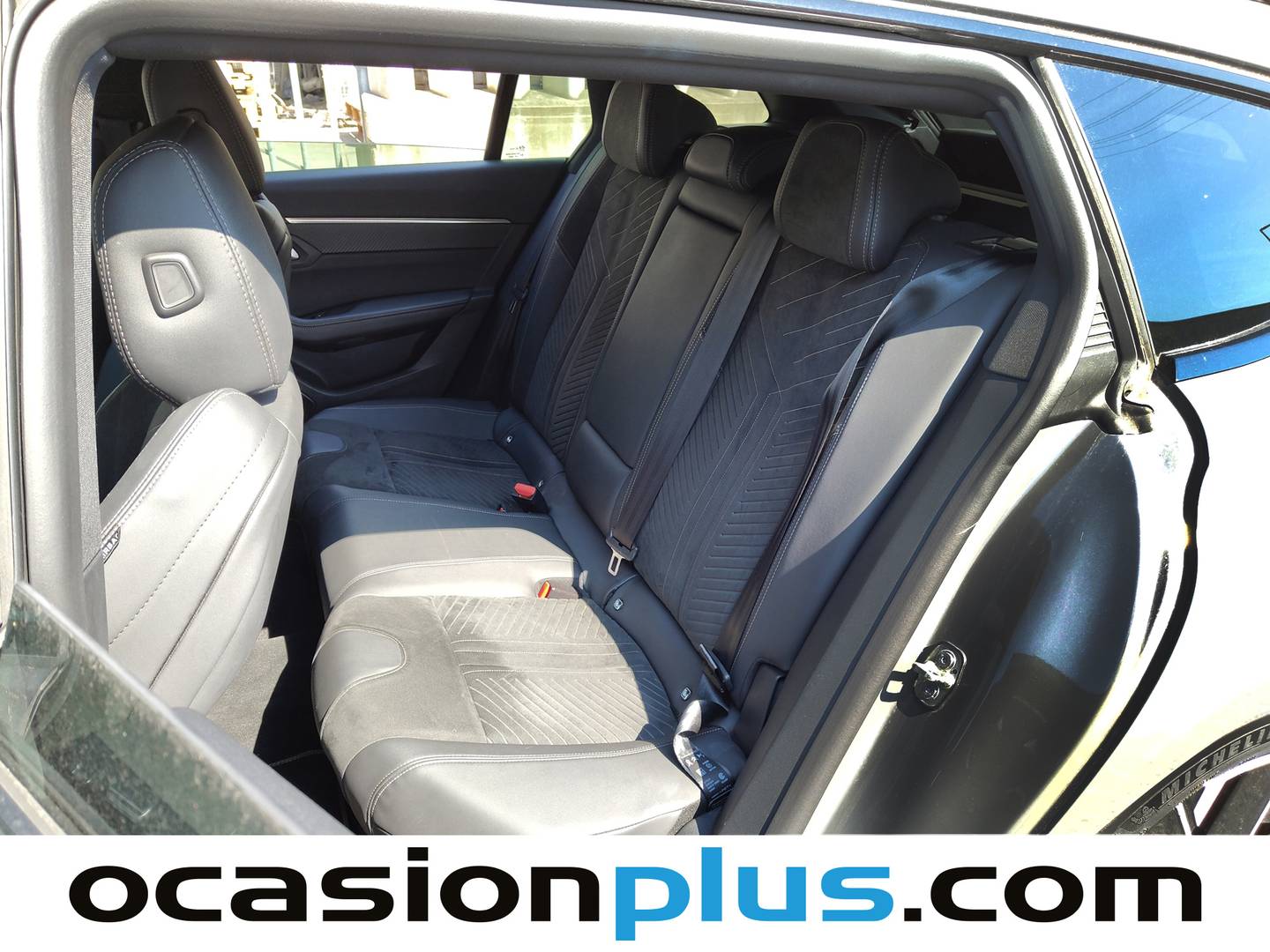 Foto Peugeot 508 Peugeot 508 SW BlueHDi 130 S&S GT EAT8 (130 CV)