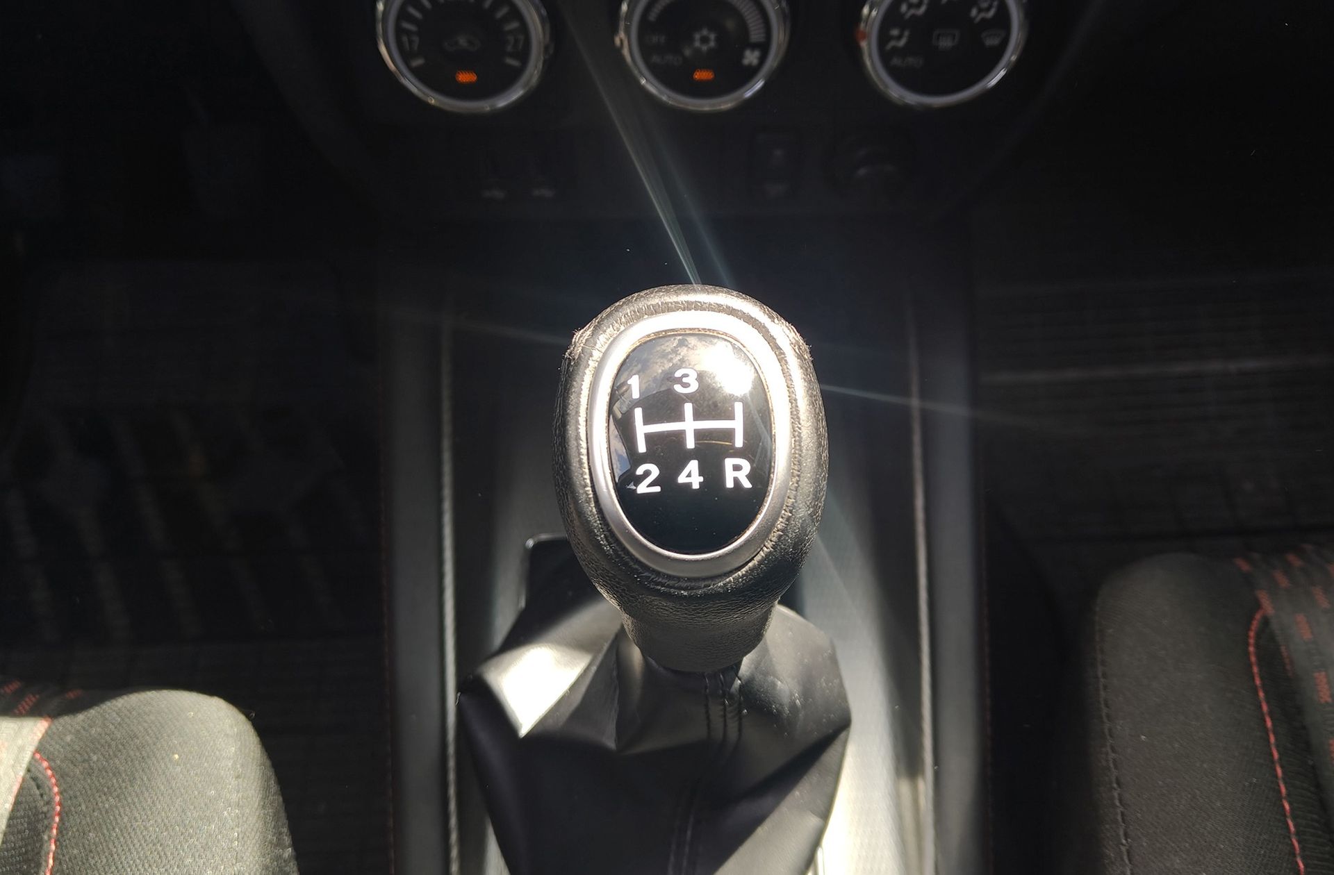 Mitsubishi ASX 160 MPI Motion - foto 5