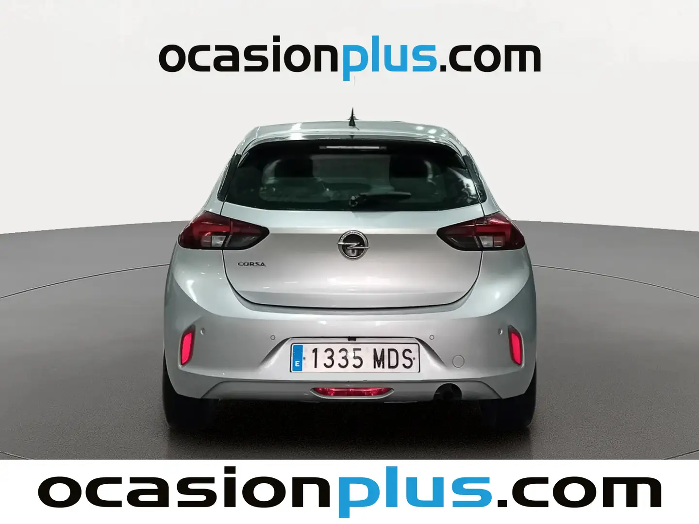 Foto Opel Corsa Opel Corsa 1.2 Turbo XHL Edition (100 CV)