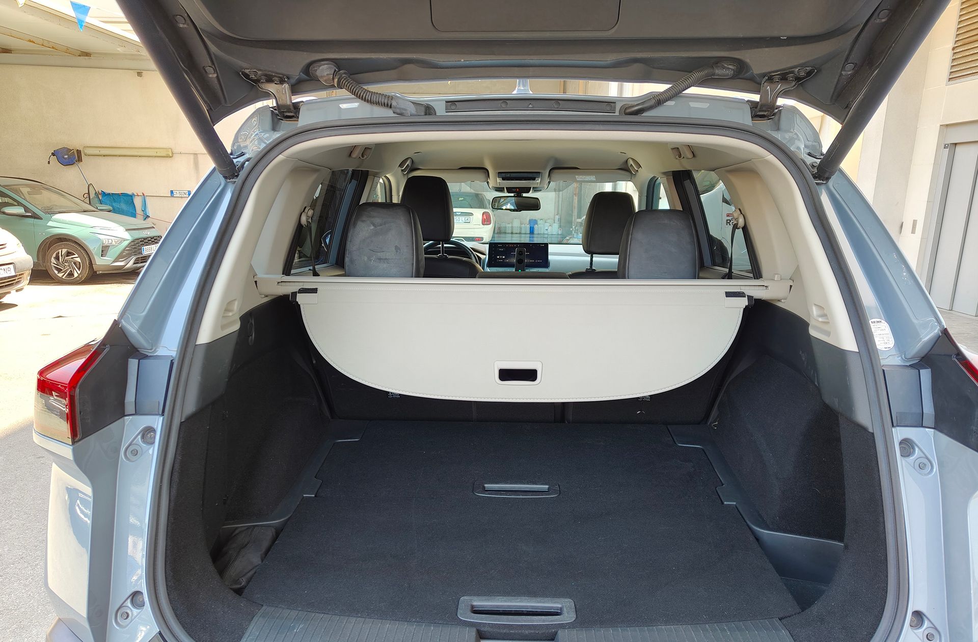 Nissan X-Trail 1.5 e-4ORCE Tekna 4x4 - foto 18