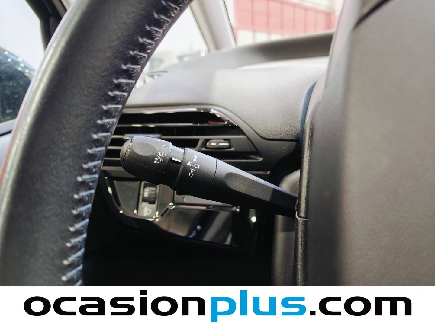 Citroën C4 Picasso Citroën C4 Picasso PureTech 110 S&S Live (110 CV) de segunda mano