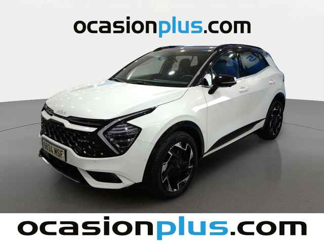 Kia Segunda Mano Huelva