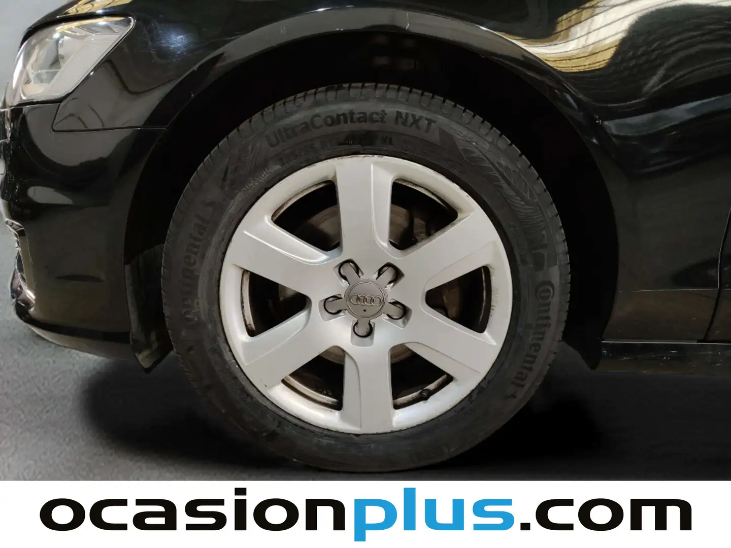 Foto Audi A6 Audi A6 edition 2.0 TDI ultra  (150 CV)