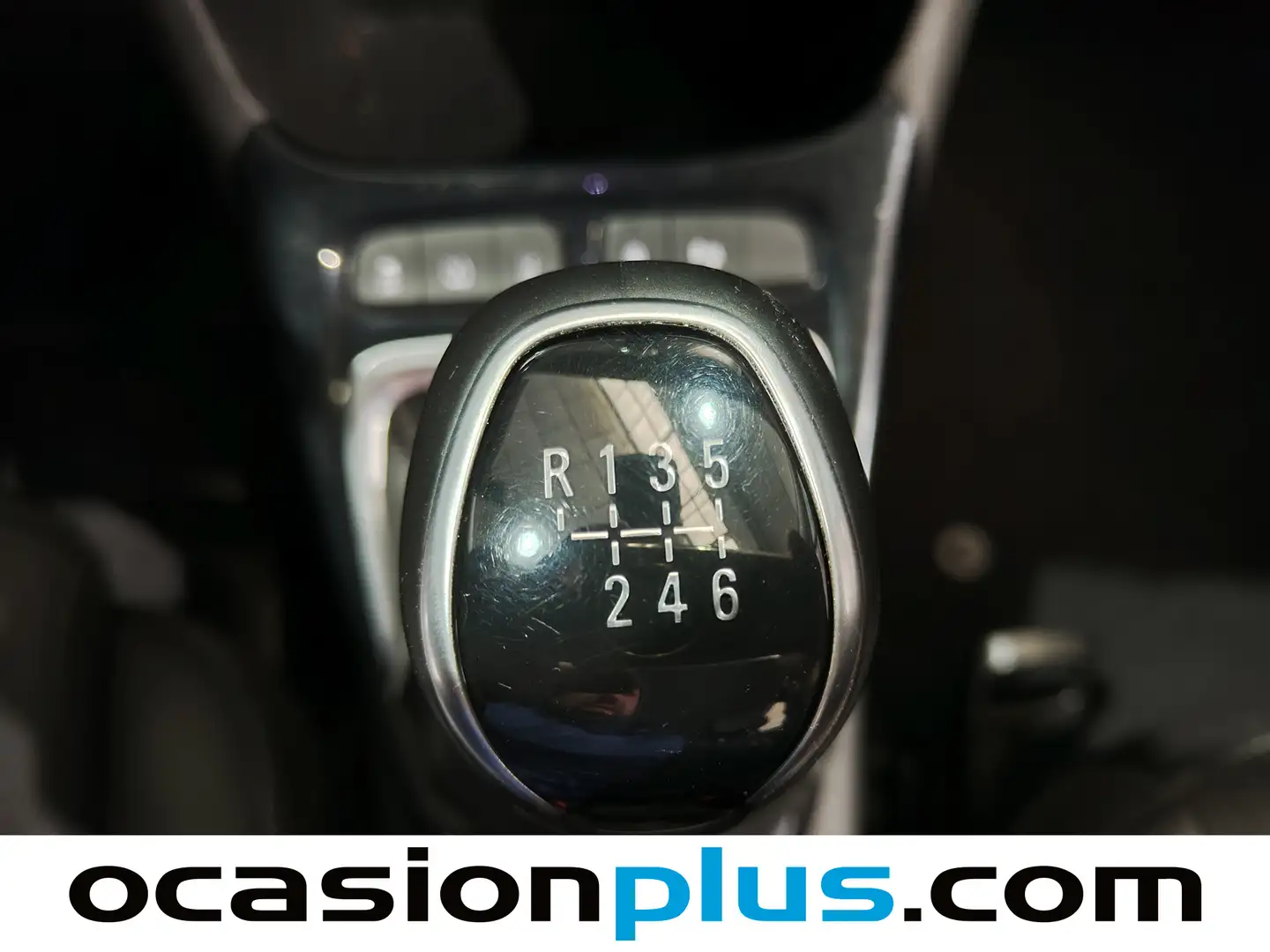 Foto Opel Crossland Opel Crossland 1.2 GS Line (110 CV)