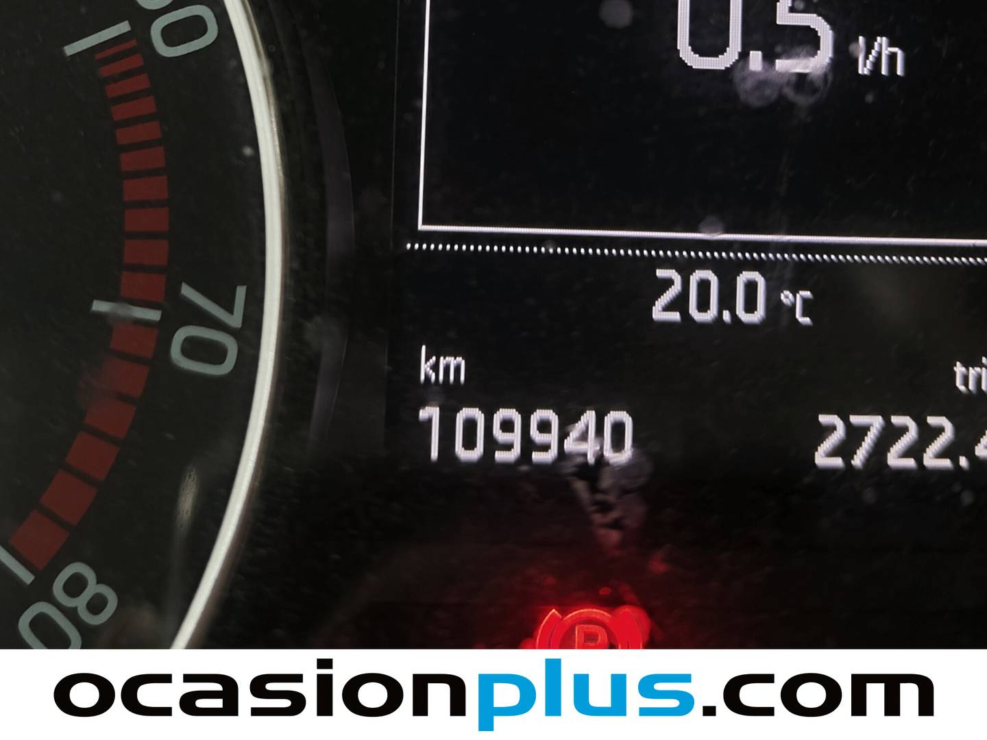 Skoda Fabia Skoda Fabia 1.0 MPI Ambition (75 CV) seminuevo