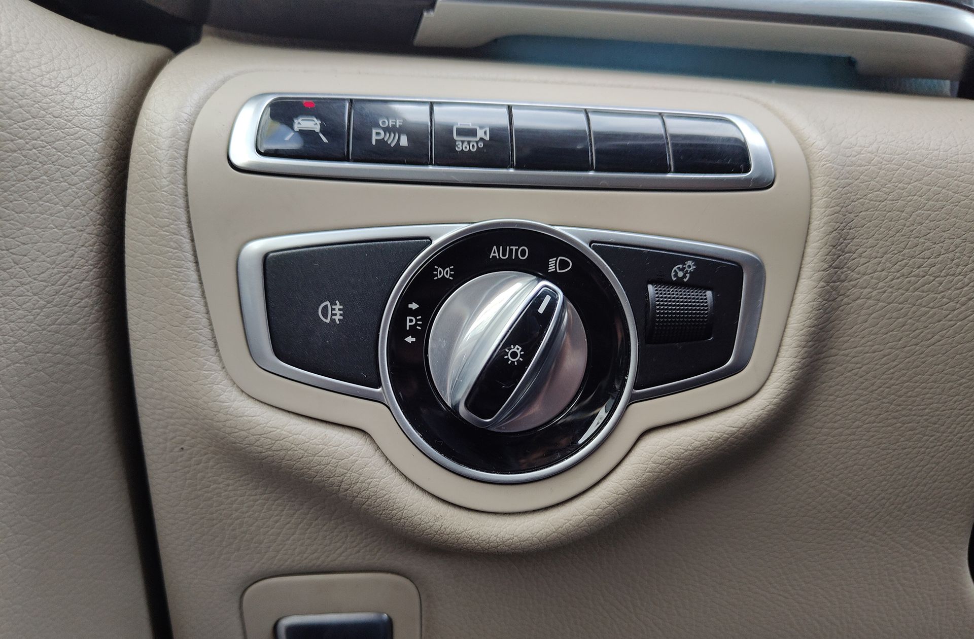 Mercedes-Benz Clase V V 250 BlueTEC Avantgarde Largo 7 plazas - foto 30