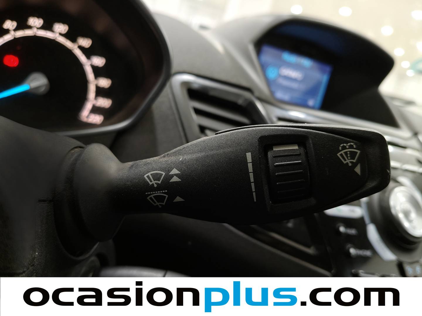 Ford Fiesta Ford Fiesta 1.0 EcoBoost S&S Sport (125 CV) seminuevo