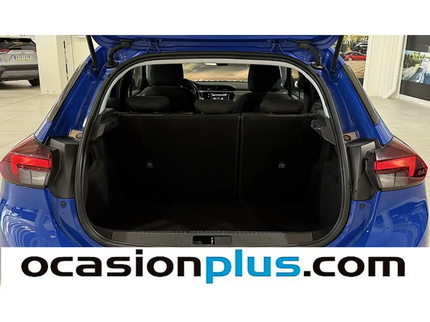 Foto Opel Corsa Opel Corsa 1.2 XEL S&S Edition (75 CV)