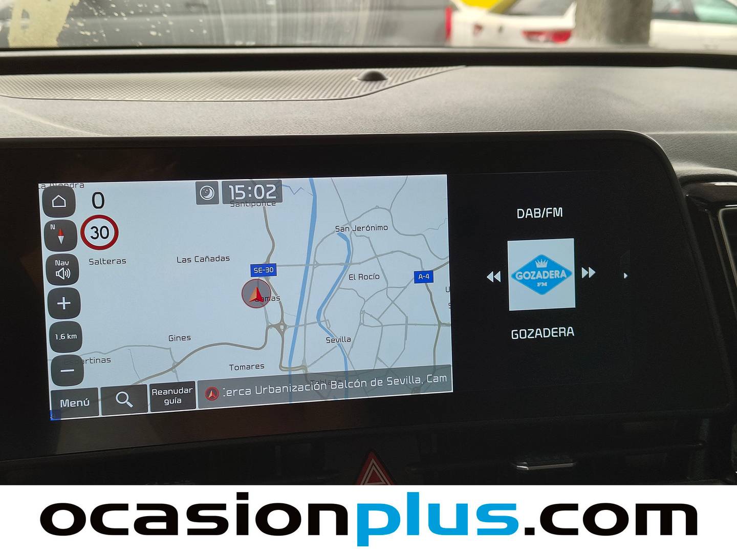 Extras y acabados del KIA Sportage KIA Sportage 1.6 T-GDi MHEV Drive 4x2 (150 CV)