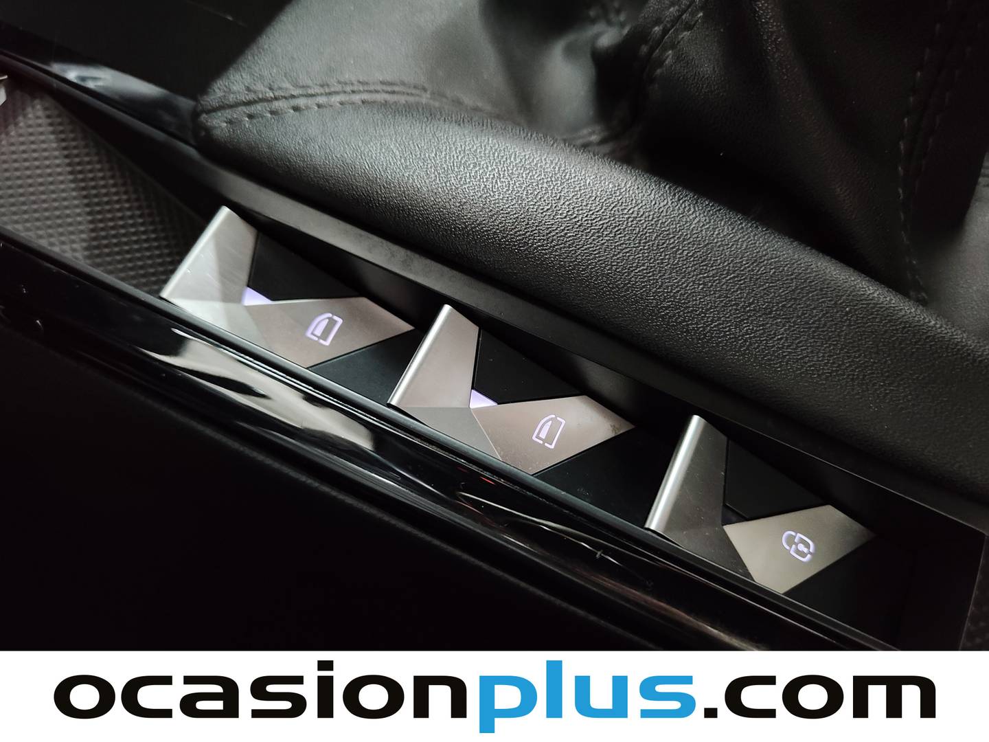 DS DS 3 Crossback DS DS3 Crossback BlueHDi 110 Performance Line (110 CV) de segunda mano