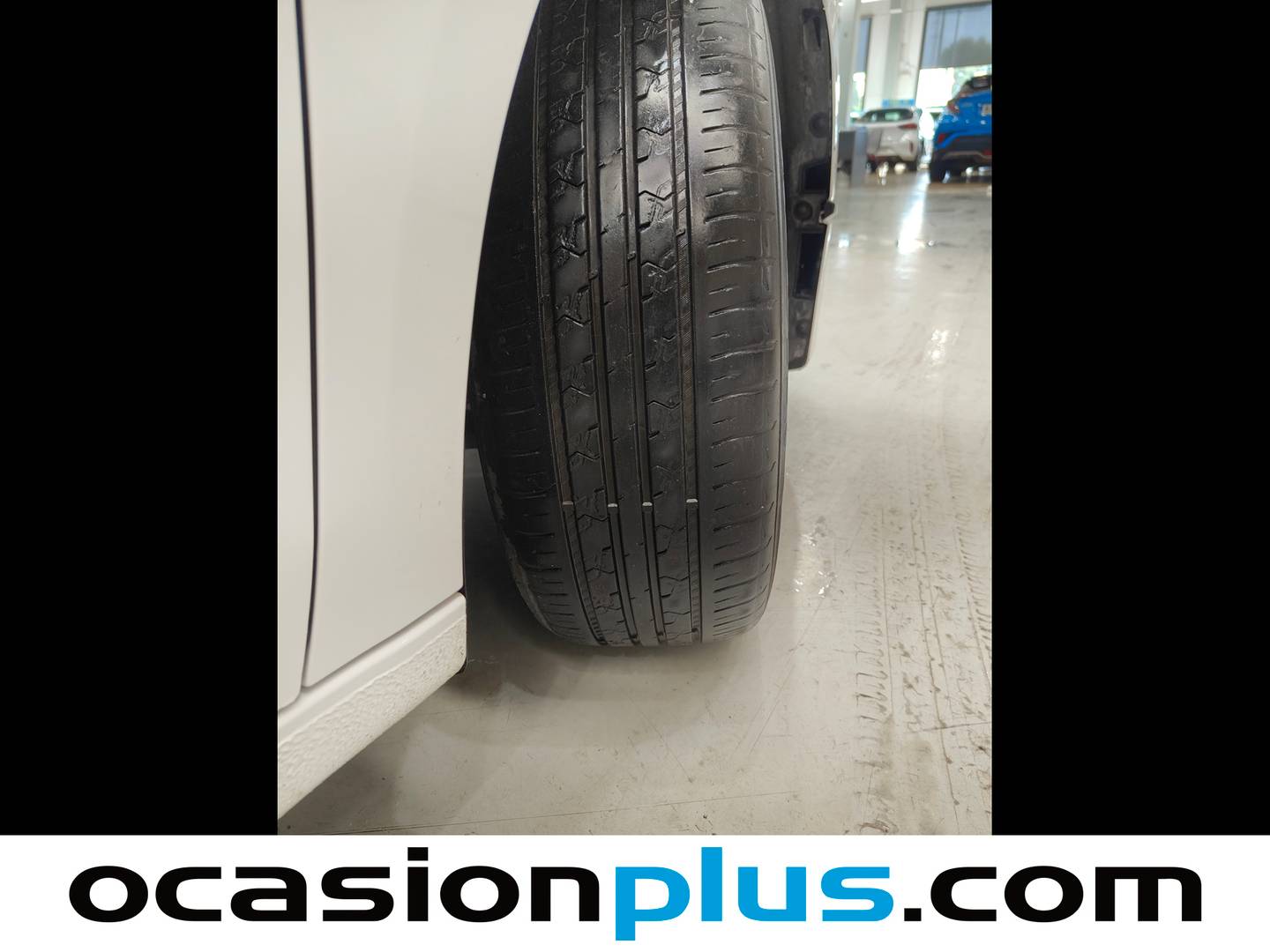 KIA Ceed KIA Ceed 1.6 MHEV iMT Drive (136 CV) de segunda mano