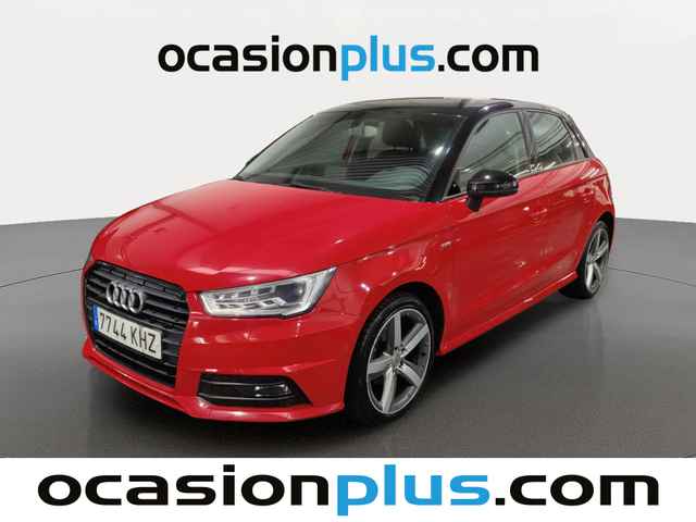 Audi A1 Ocasión Cádiz