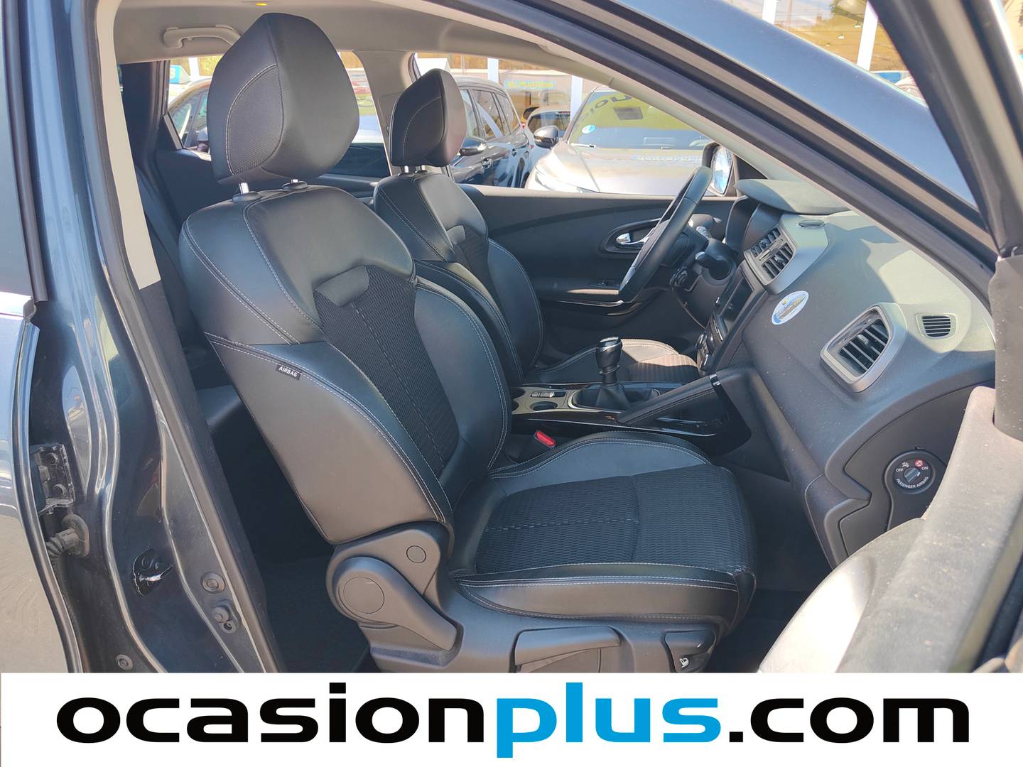 Renault Kadjar Renault Kadjar Limited TCe (130 CV) km 0