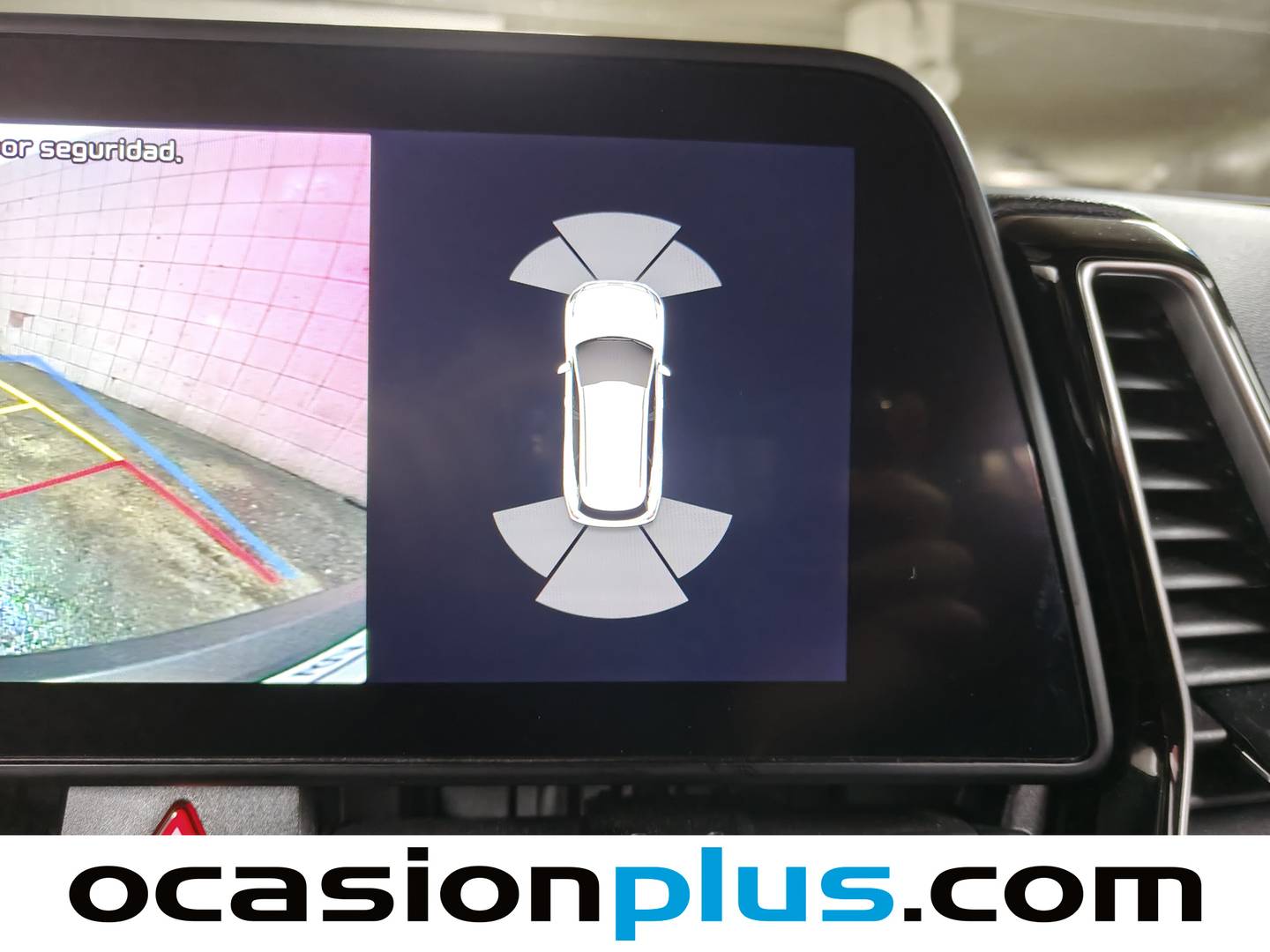 Foto KIA Sportage Kia Sportage 1.6 CRDi MHEV Drive 4x2 (136 CV)